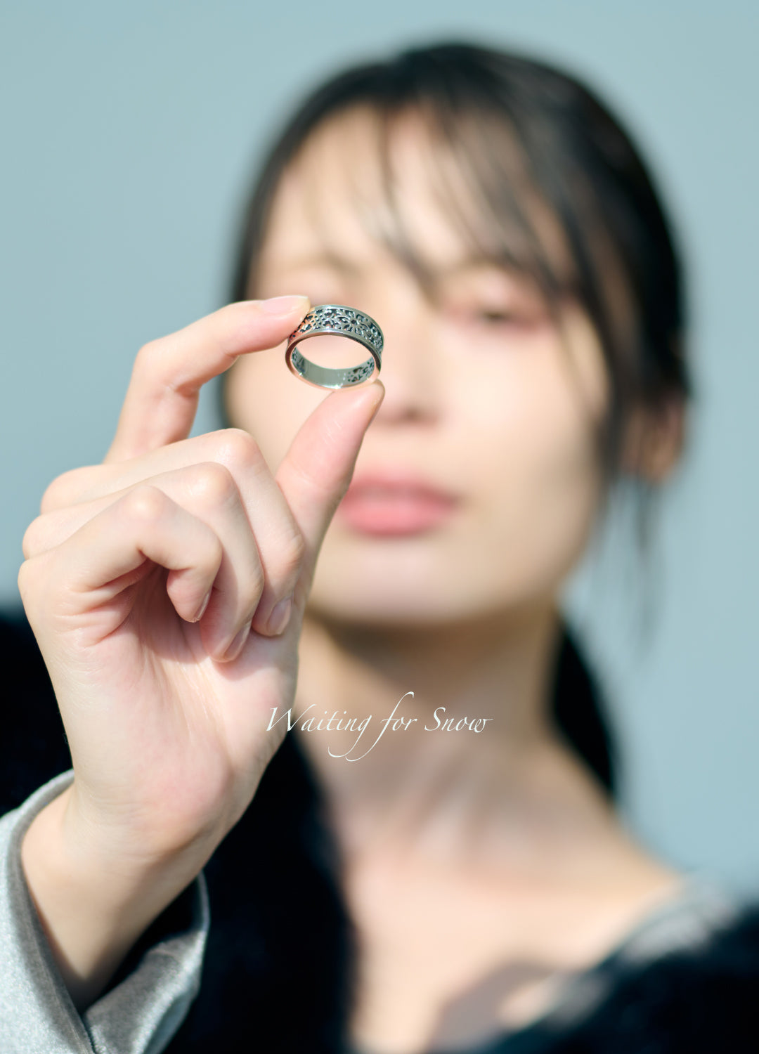 公式】AQUA SILVER（アクアシルバー）