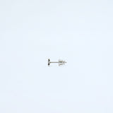 サクラピアス スターリングシルバー