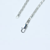 チェーンブレスレット シルバー sv925