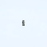 イヤーカフ アラベスクモチーフ sv925 シルバー