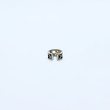 イヤーカフ アラベスクモチーフ sv925 シルバー