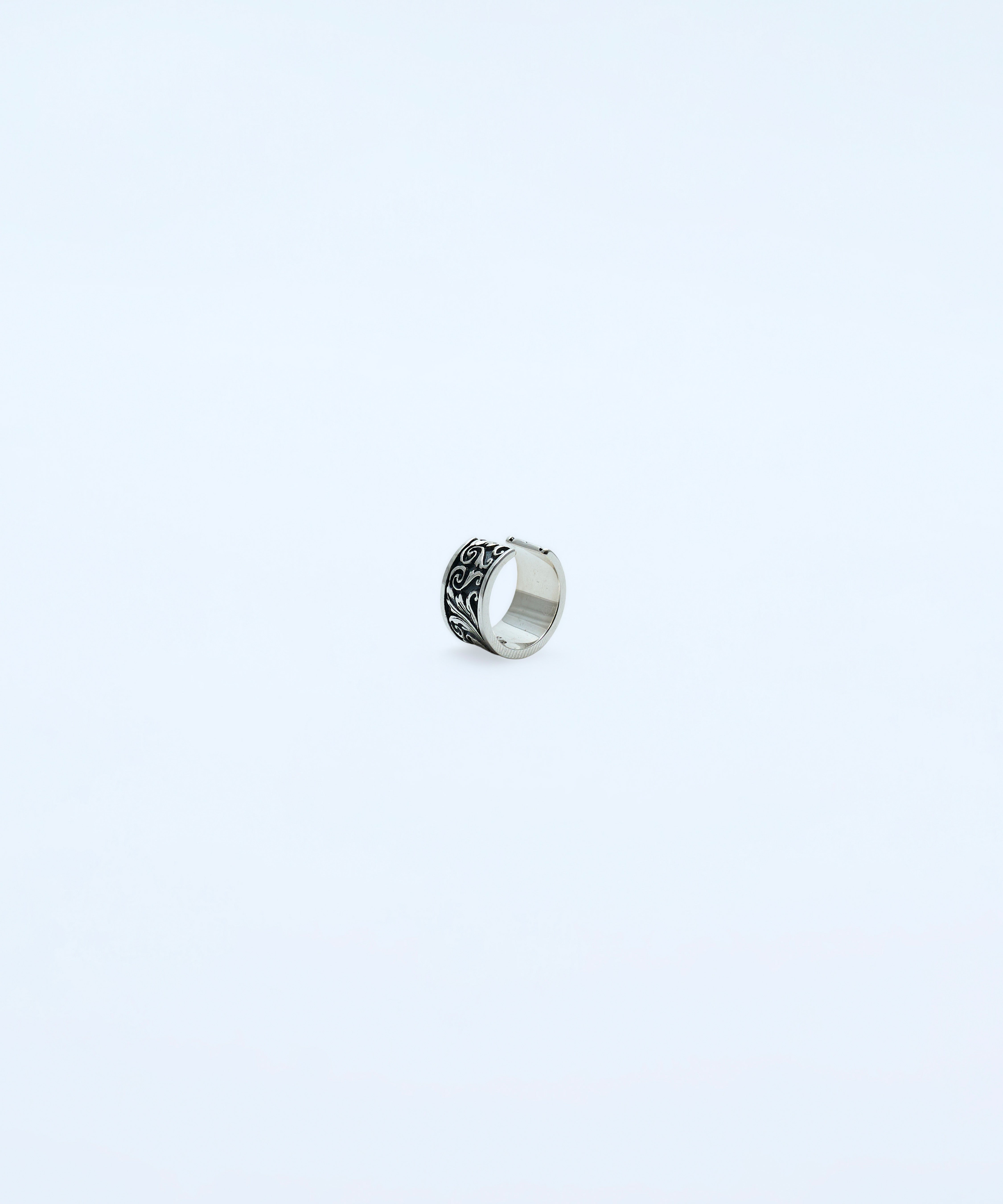 Arabesque – AQUA SILVER