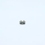 イヤーカフ アラベスクモチーフ sv925 シルバー