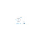 イヤーカフ アラベスクモチーフ sv925 シルバー