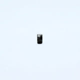 イヤーカフ ゆらぎモチーフ sv925 ブラック