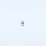 イヤーカフ ダブルリング ワイド sv925 シルバー