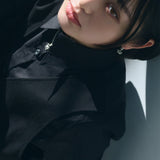 サクラネックレス スターリングシルバー