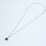 サクラネックレス スターリングシルバー