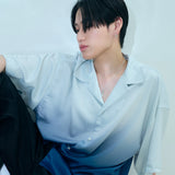 ゆらぎネックレス スターリングシルバー