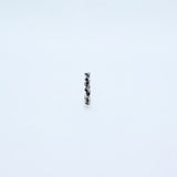 シルバー リング アラベスクモチーフ sv925