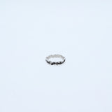 シルバー リング アラベスクモチーフ sv925