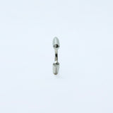 シルバーリング スタッズフリーリング sv925