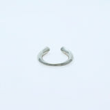 シルバーリング スタッズフリーリング sv925