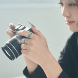 サクラリング スターリングシルバー