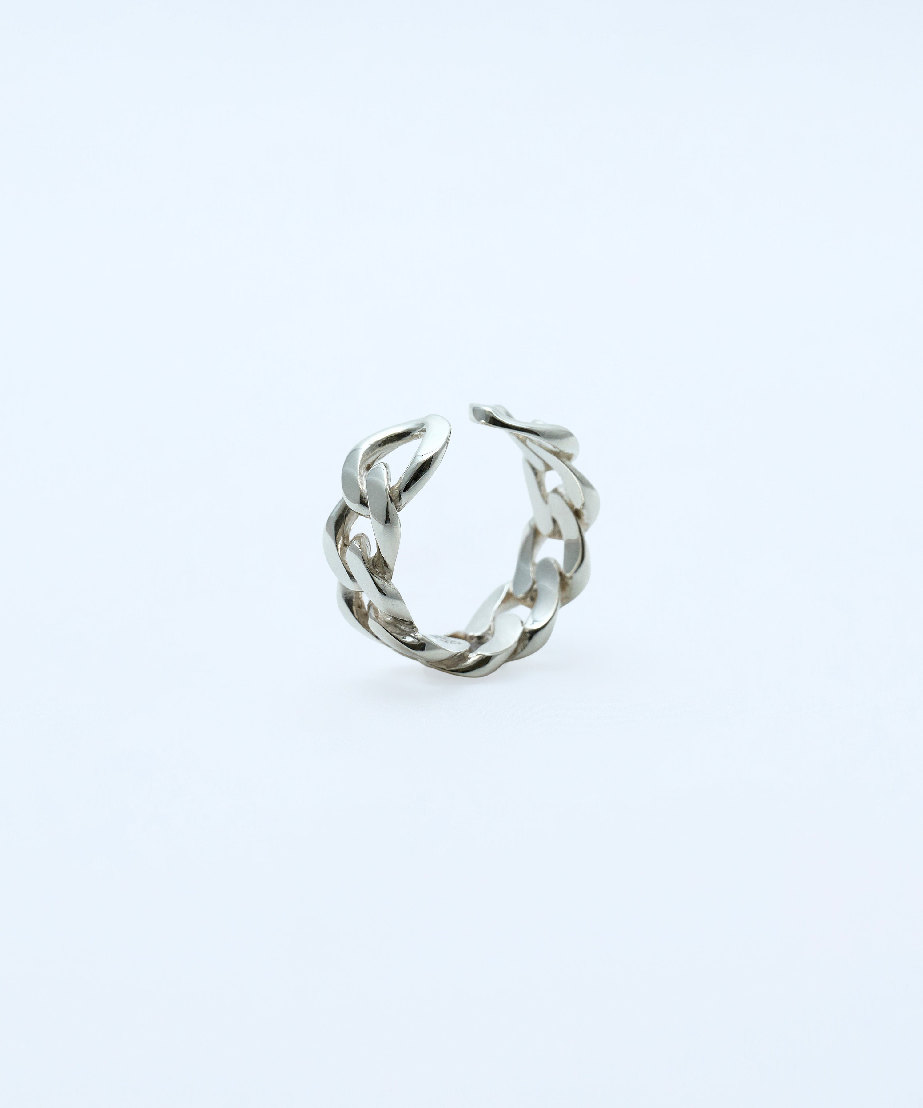 シルバーリング　ヘビーゲージ INDEPENDENCE シルバーリング 【インディペンデンス】純銀 シルバー999