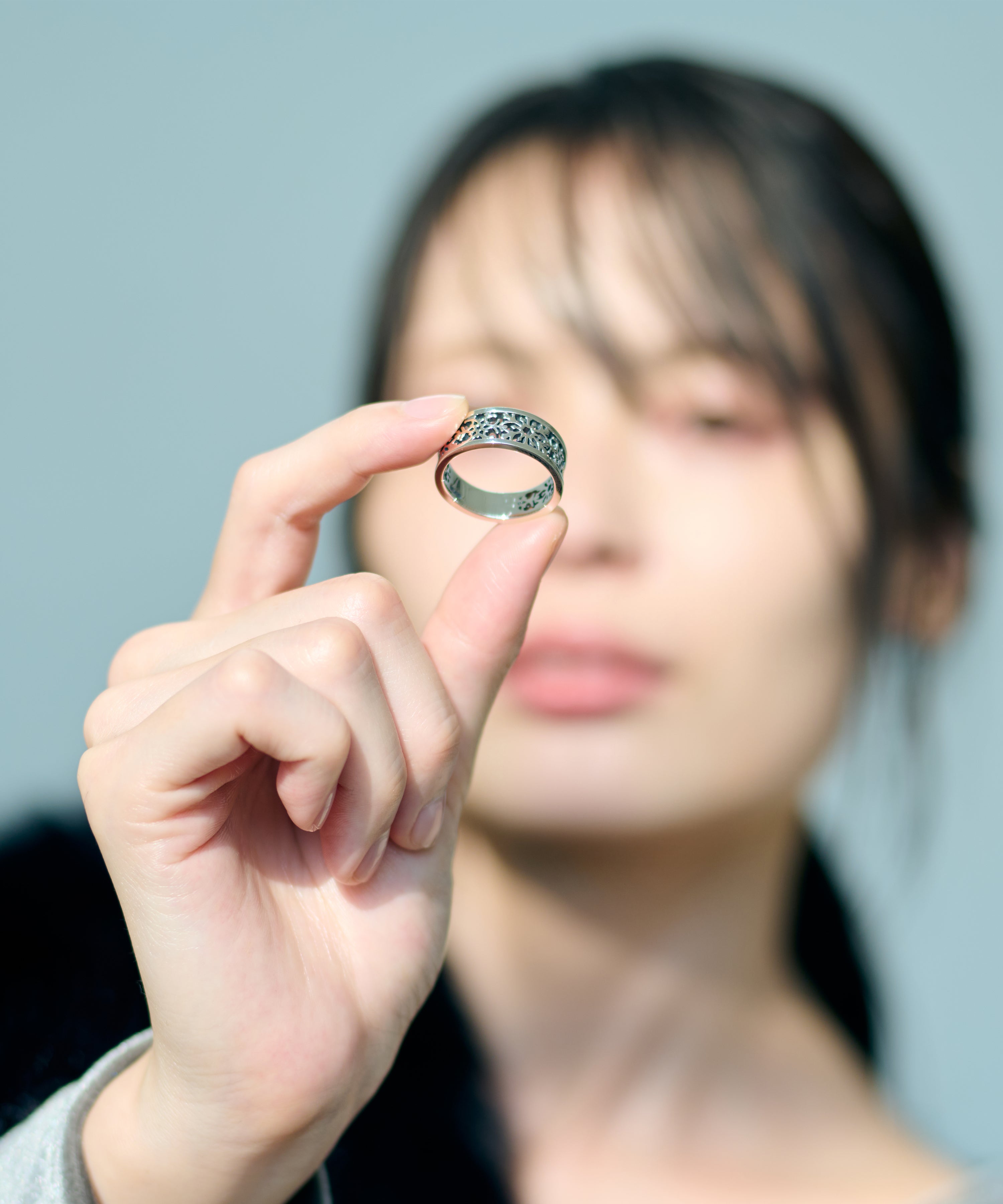 公式】AQUA SILVER（アクアシルバー）