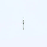 ペアリング シルバー コネクトリング ダイヤモンド sv925 セット販売