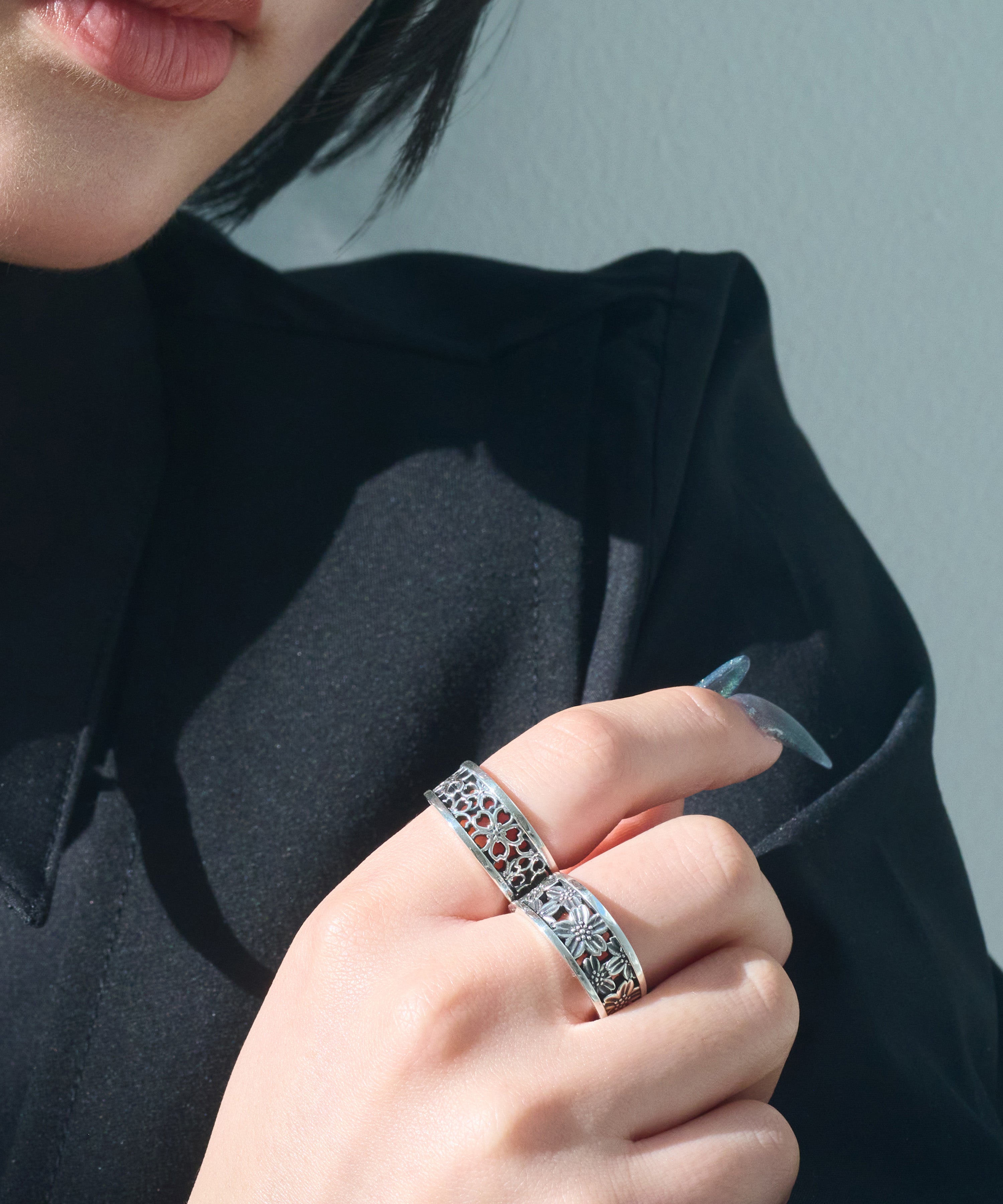 公式】AQUA SILVER（アクアシルバー）