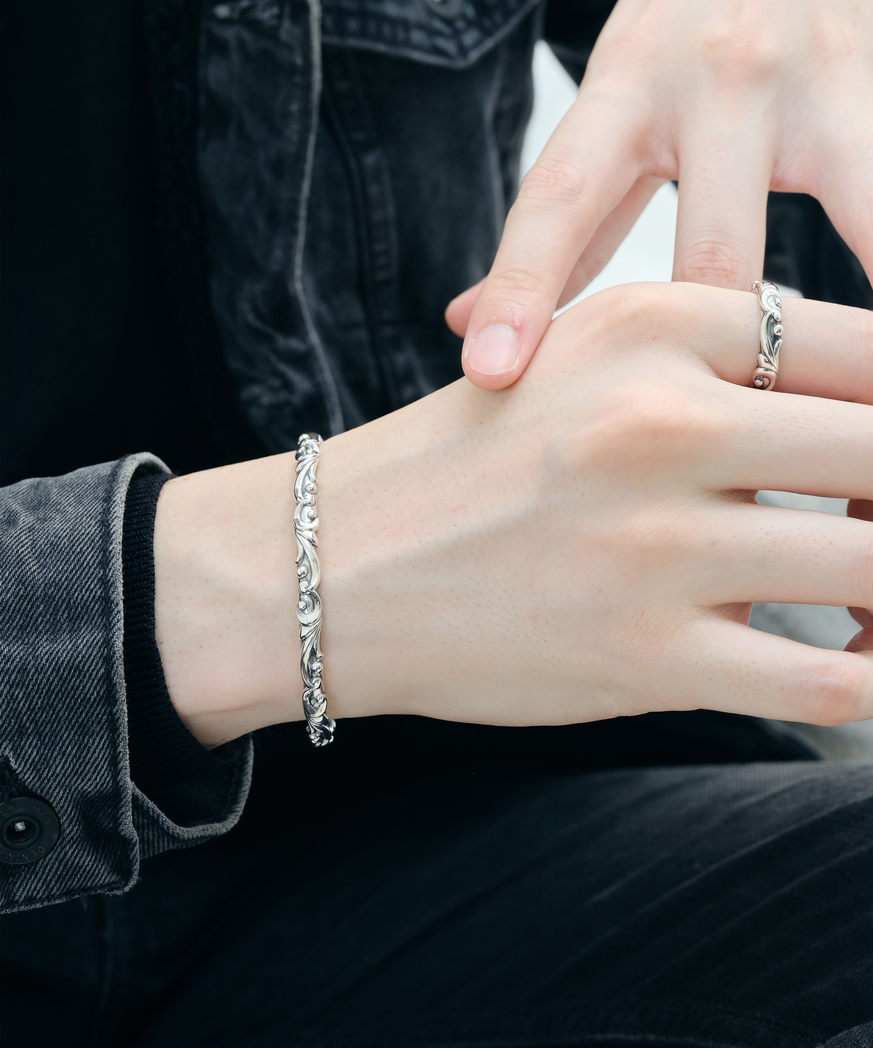 公式】AQUA SILVER（アクアシルバー）