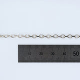 sv925 チェーンネックレス