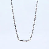 【受注生産】秋元強真デザイン No.7 ネックレス シルバー925