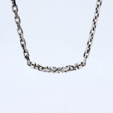 【受注生産】秋元強真デザイン No.7 ネックレス シルバー925