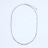 【受注生産】秋元強真デザイン No.7 ネックレス シルバー925