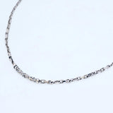 【受注生産】秋元強真デザイン No.7 ネックレス シルバー925