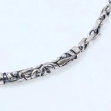 【受注生産】秋元強真デザイン No.7 ネックレス シルバー925