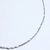 【受注生産】秋元強真デザイン No.7 ネックレス シルバー925