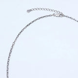 【受注生産】秋元強真デザイン No.7 ネックレス シルバー925