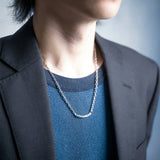 【受注生産】秋元強真デザイン No.7 ネックレス シルバー925