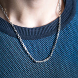 【受注生産】秋元強真デザイン No.7 ネックレス シルバー925