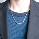 【受注生産】秋元強真デザイン No.7 ネックレス シルバー925