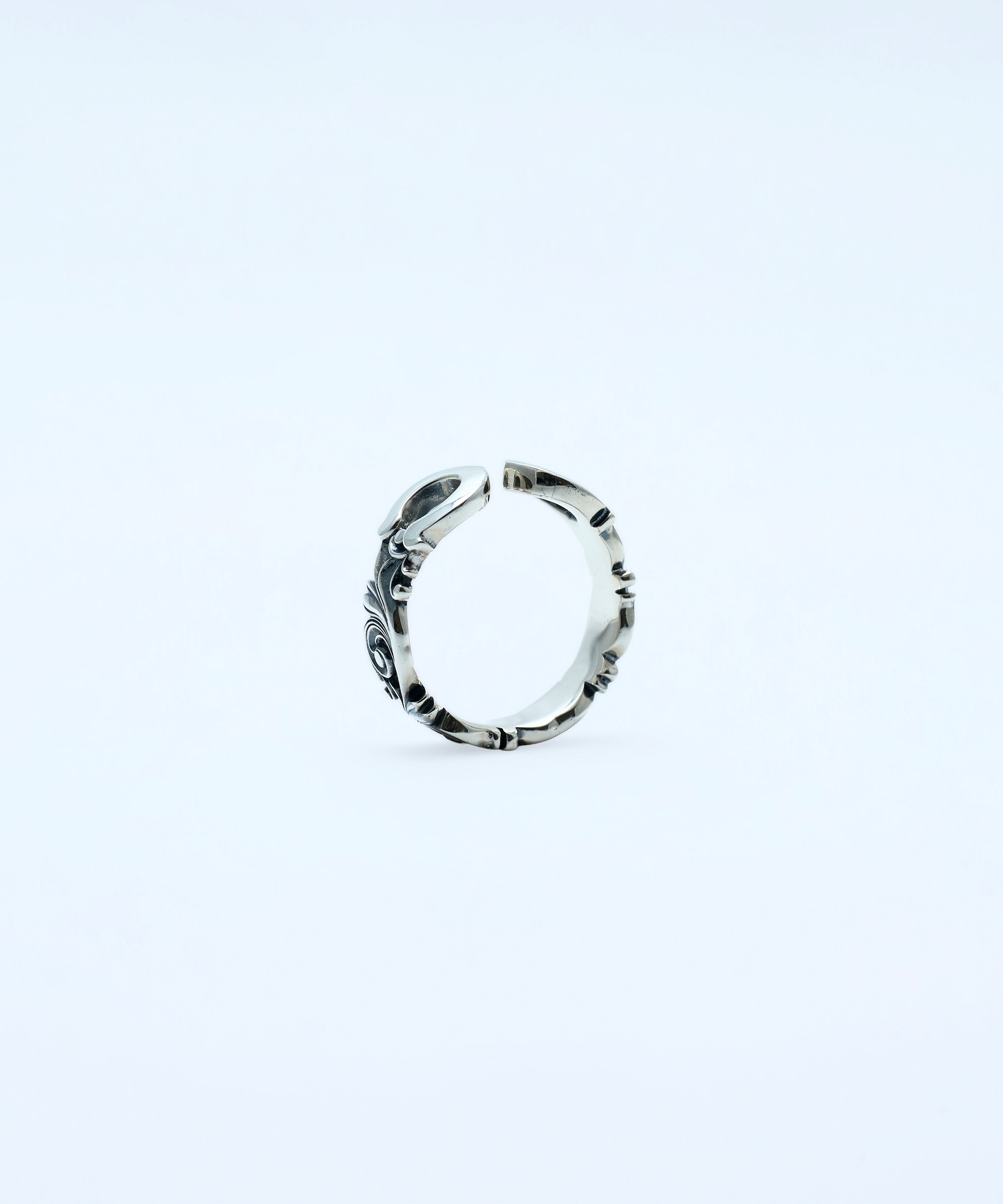 AQUA FORTIS – AQUA SILVER