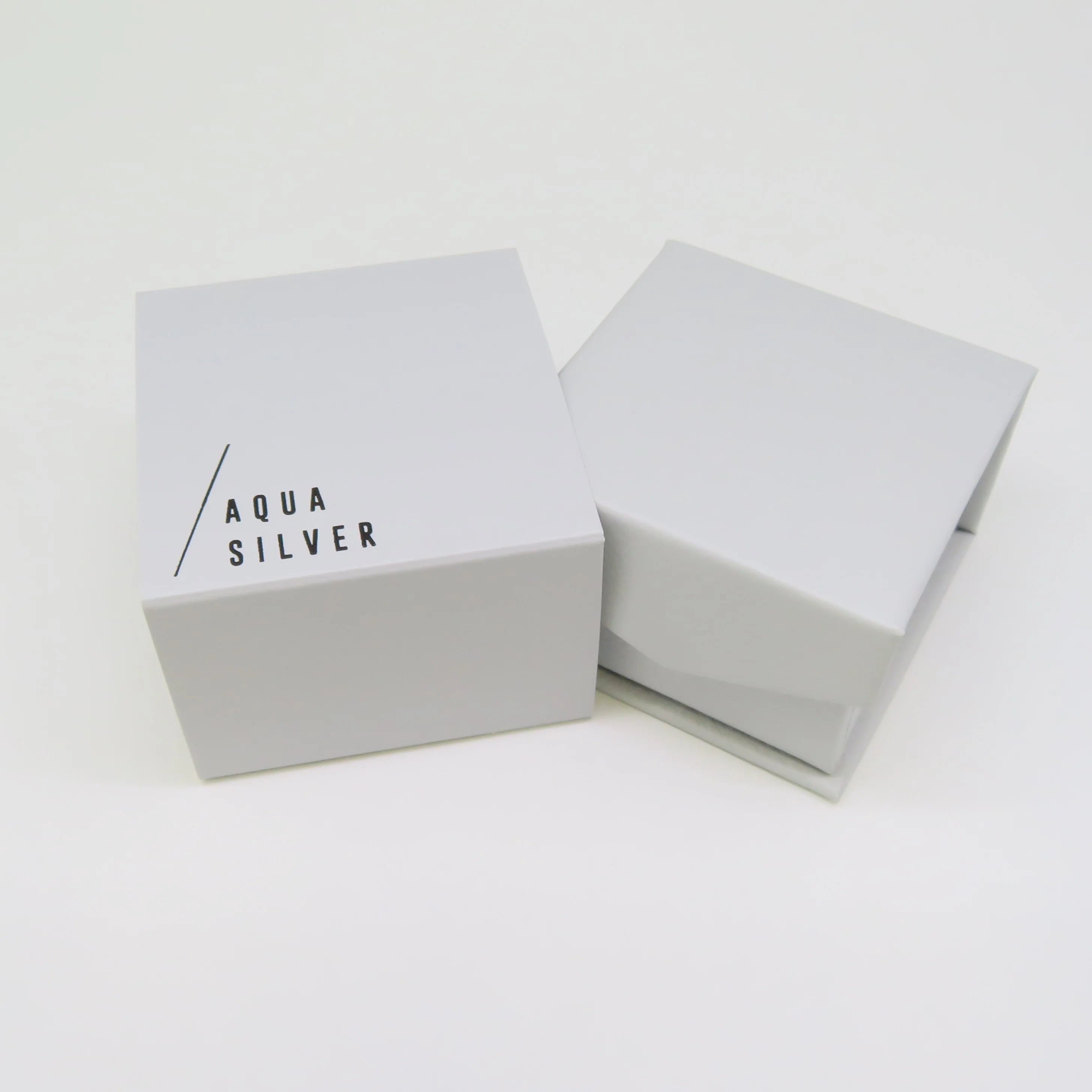 ギフトボックス – AQUA SILVER ギフトボックス – AQUA SILVER