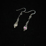 【アウトレット品 70％OFF】シルバーフレア ピアス    シルバー （※片耳分 / 1pcs）