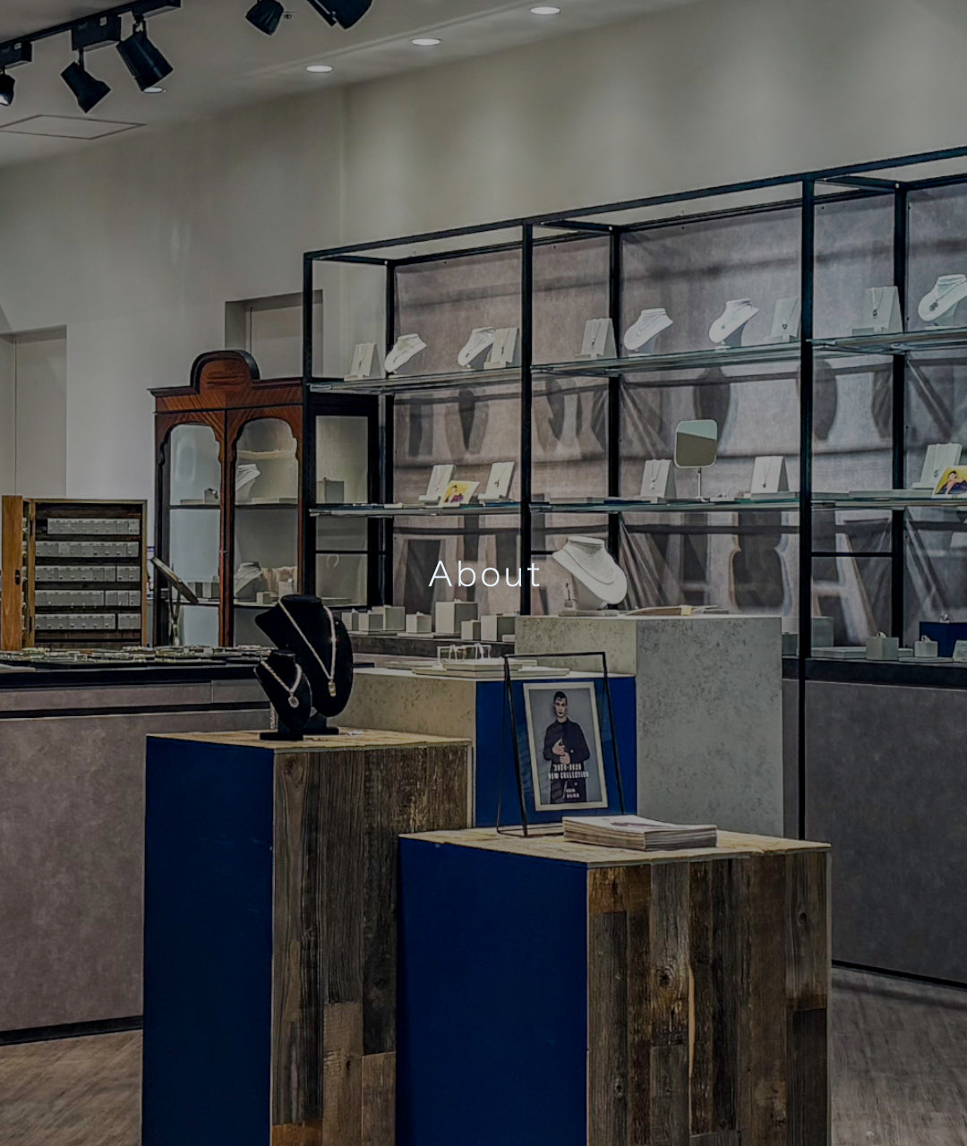 ABOUT – AQUA SILVER